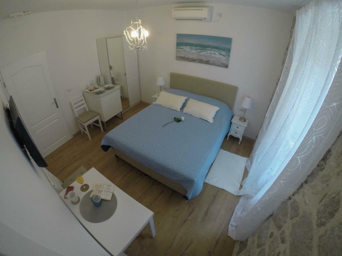 Gasthof Rilati Old Town Palace 1 Dubrovnik