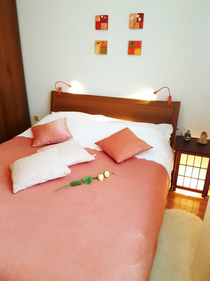 Ban Apartment *
