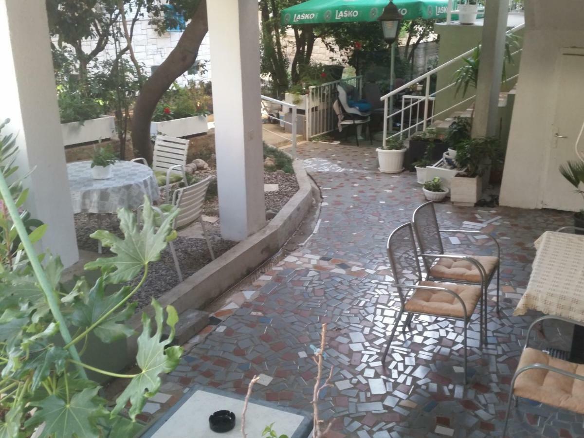 Guest house Vukosav Family And 3*