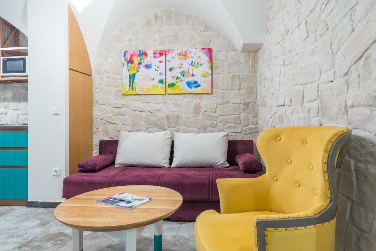 Petra Iv Apartamento *