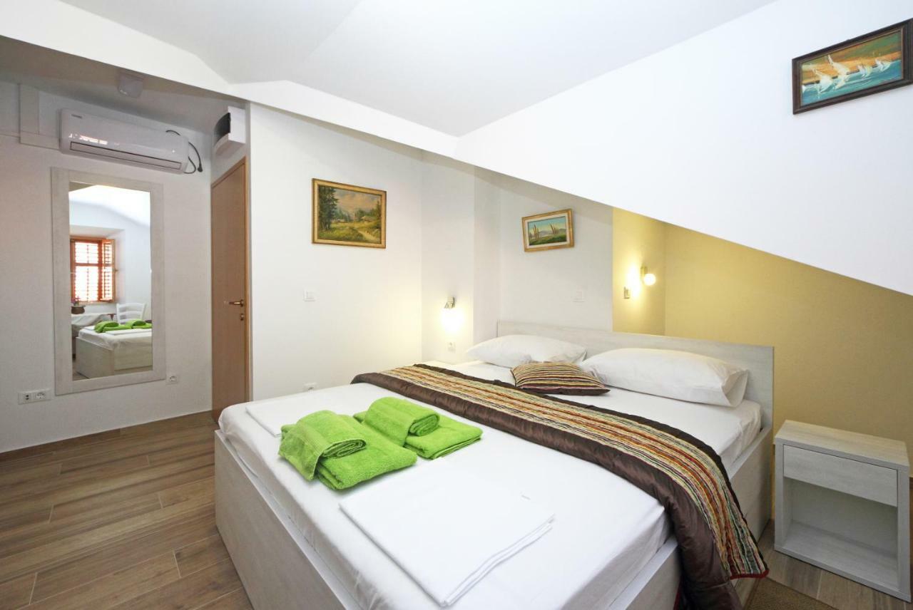 Hortenzia House 2 Delux