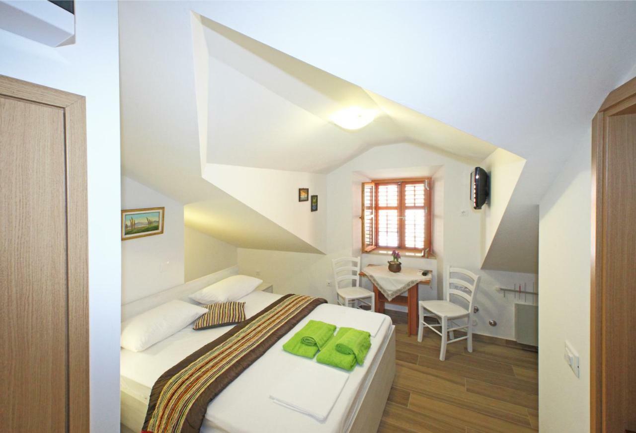 Hortenzia House 2 Delux
