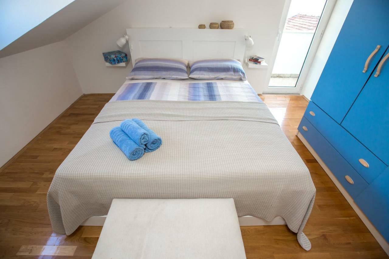 Apartment Agape Duplex *