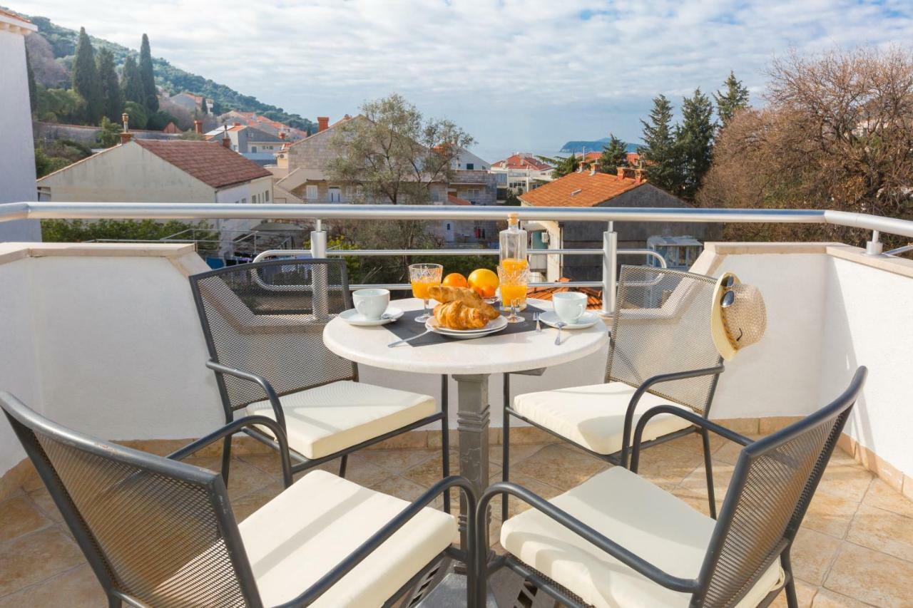 Agape Duplex Apartment *