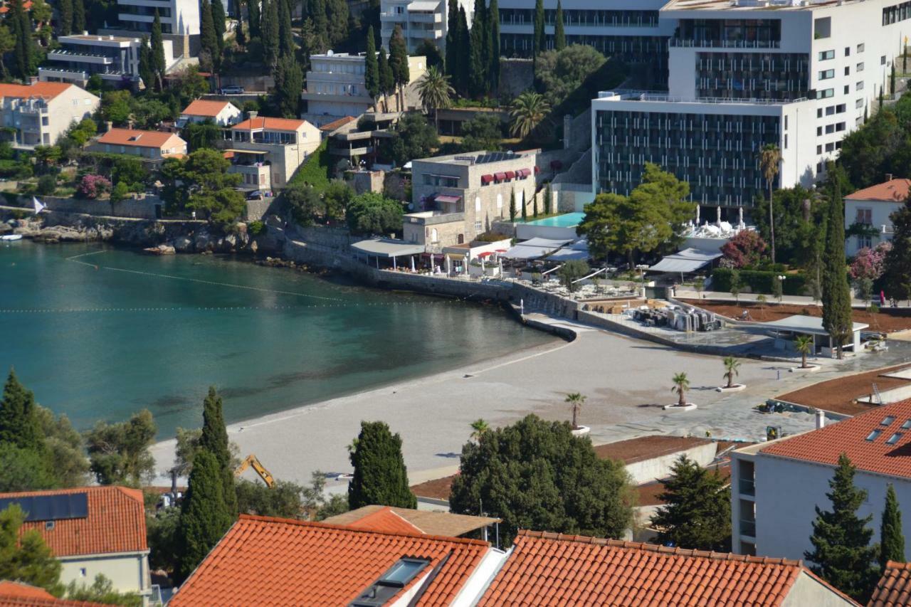 Vukosav Family And Guest house 3*