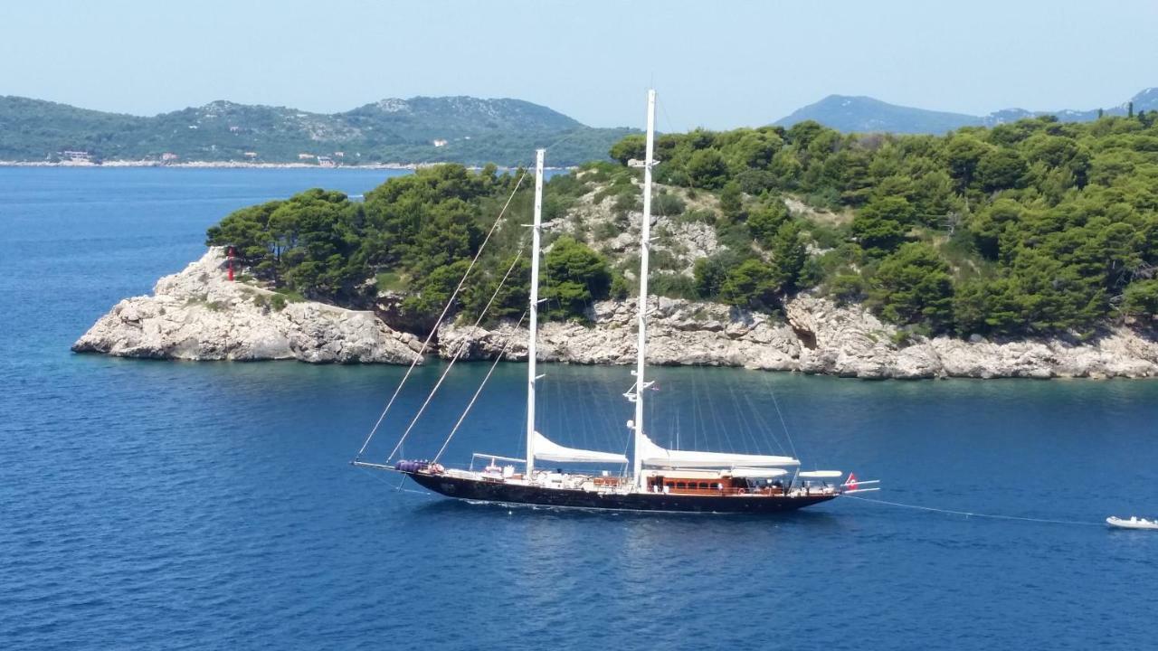 Appartement Ela Dubrovnik