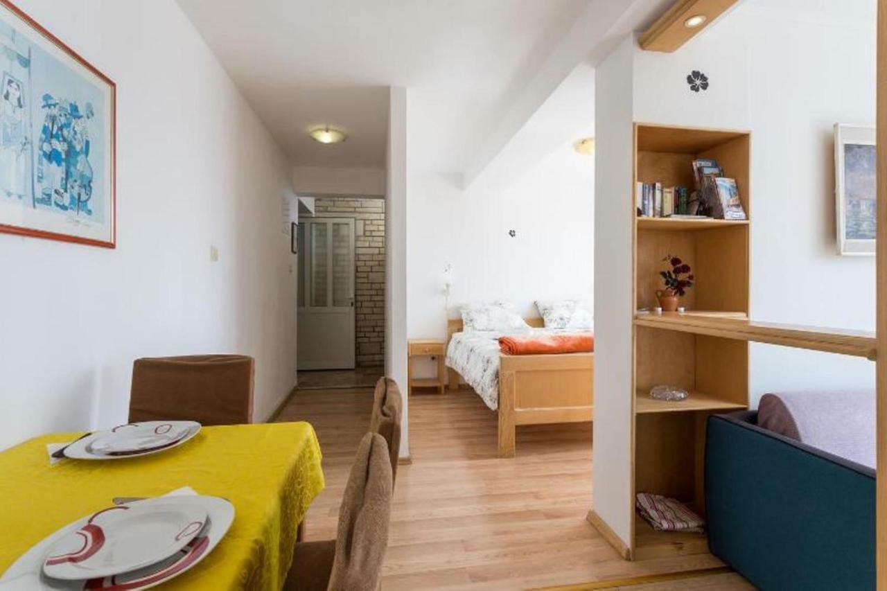 Novak Apartment
