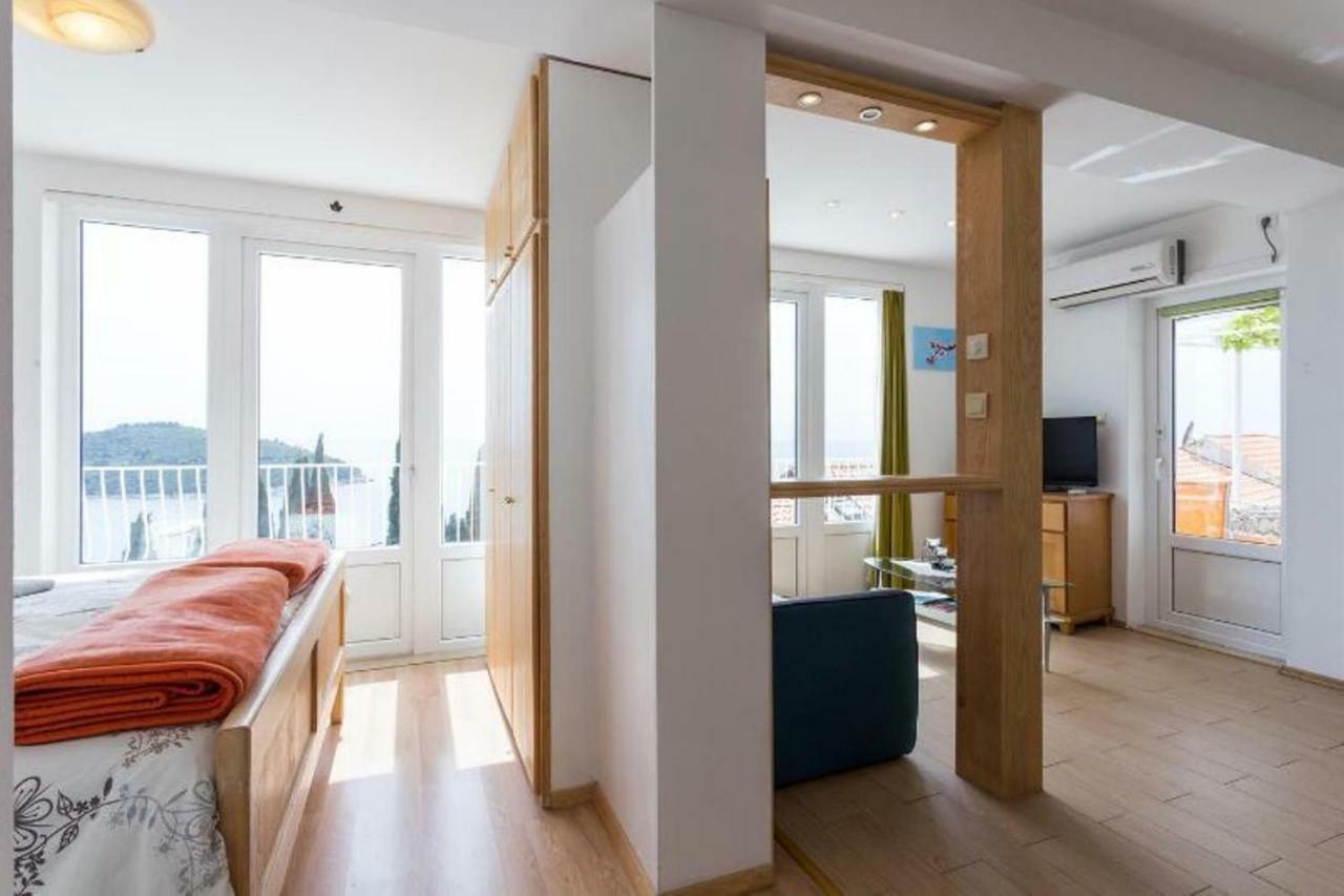 Novak Apartment