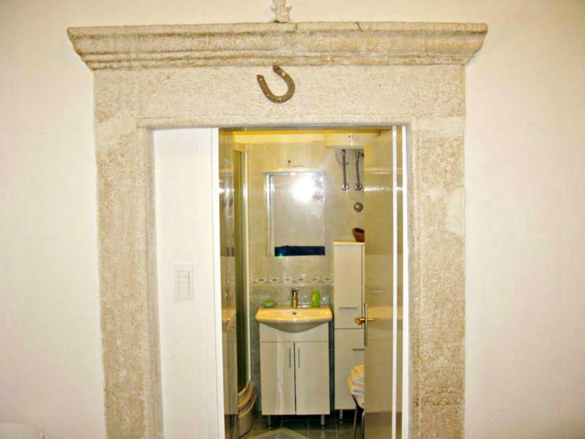Appartement Adriana Flora