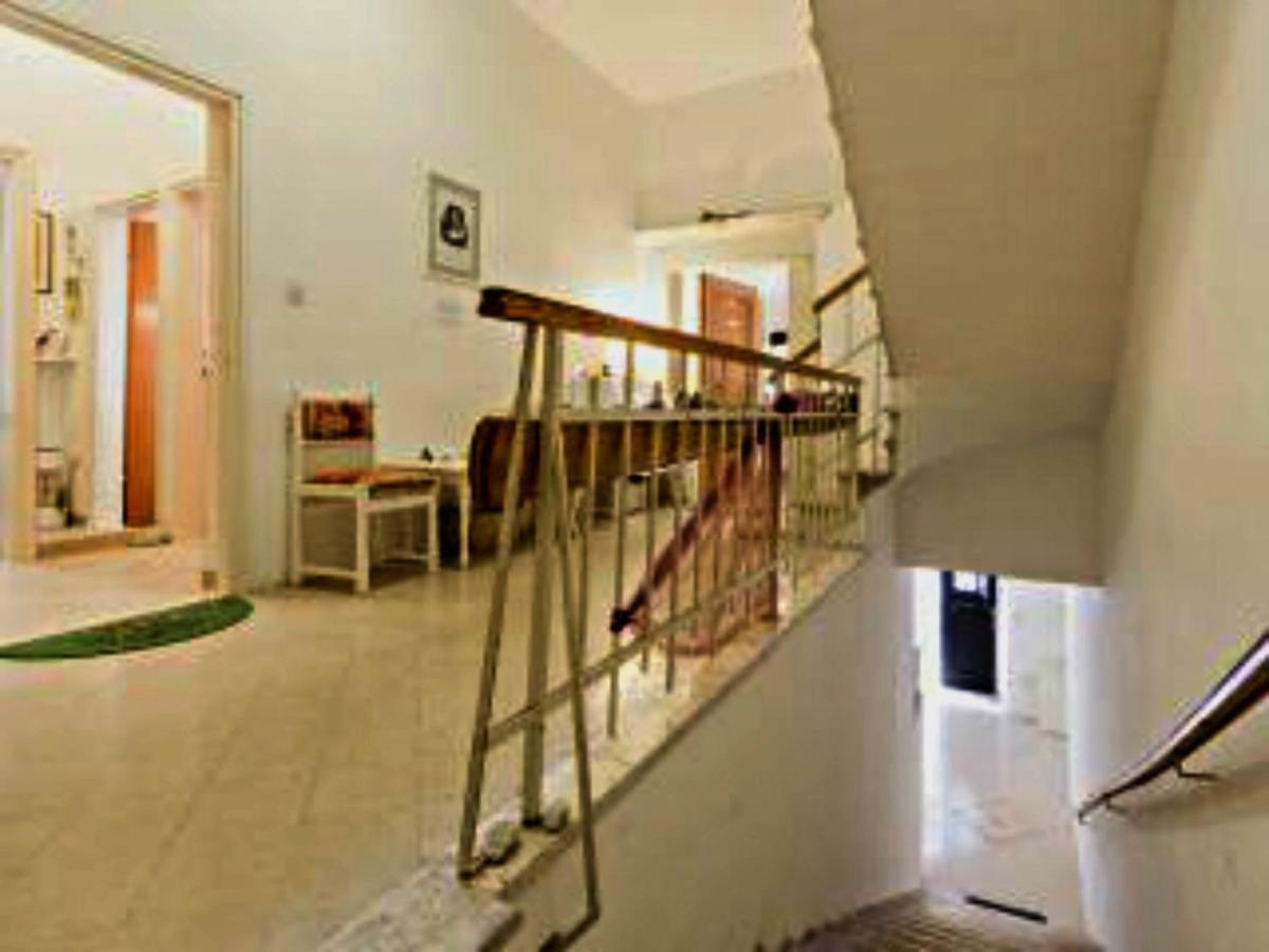 Adriana Flora Appartement *