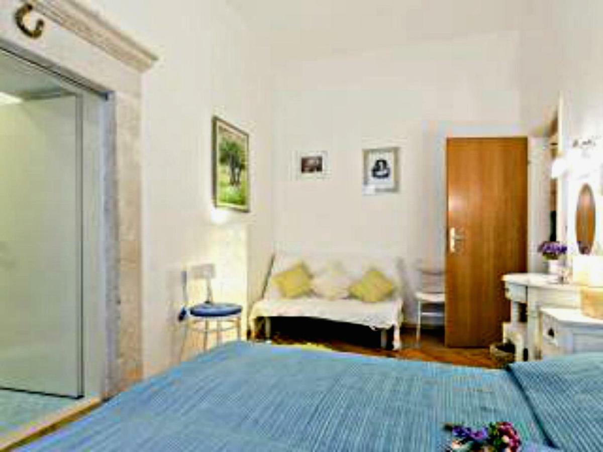 Appartement Adriana Flora *