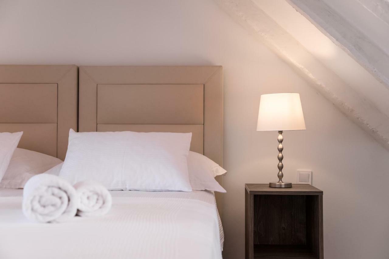 Apartment The Saint Blaise Swanky Collection *