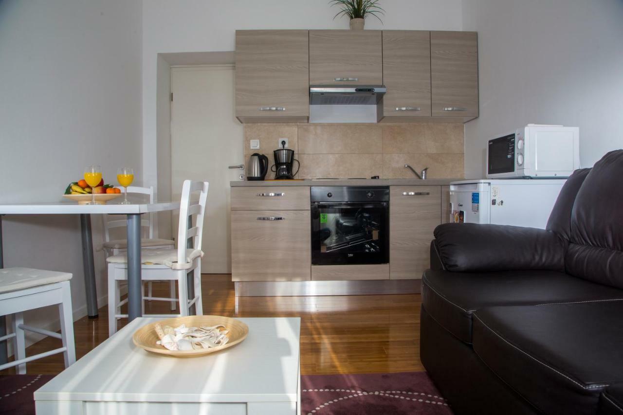 Apartamento Victoria