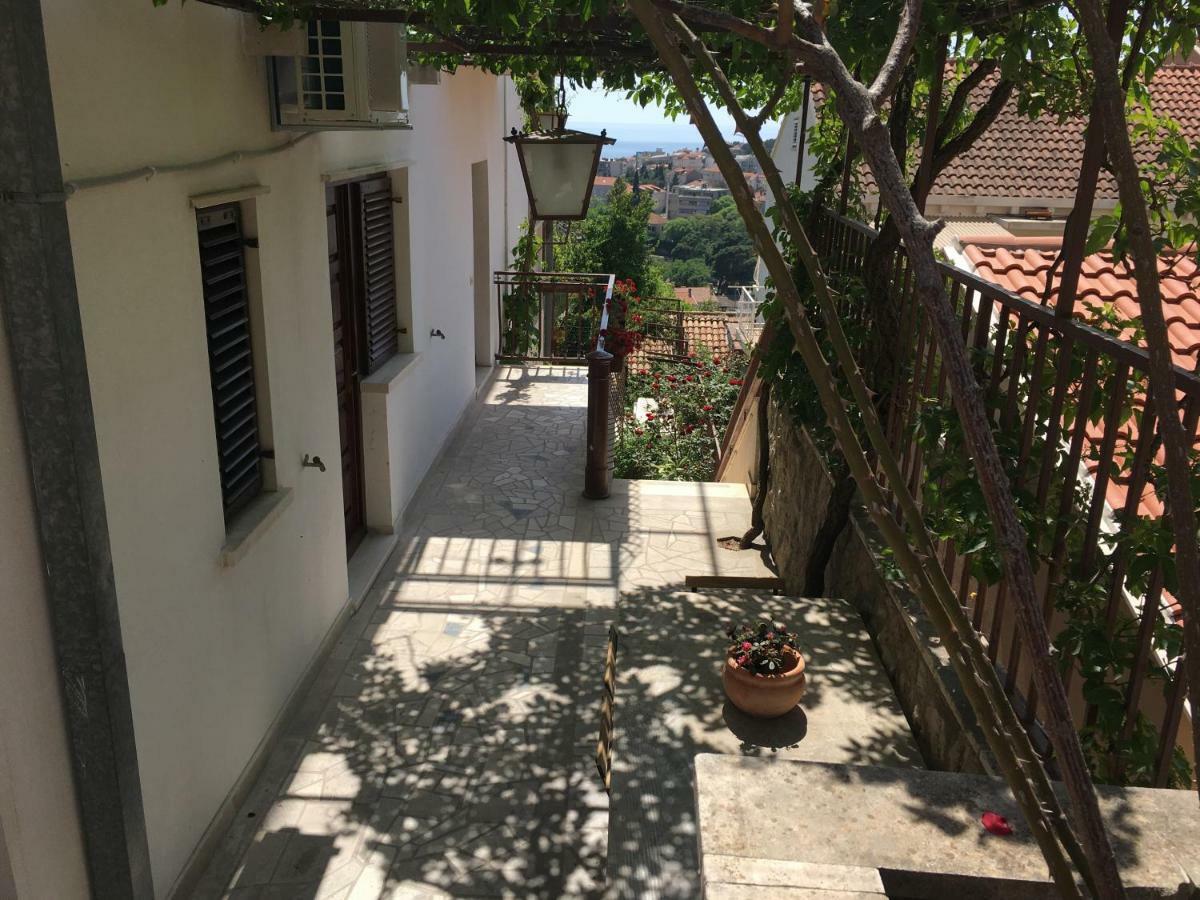 Luigi Appartement