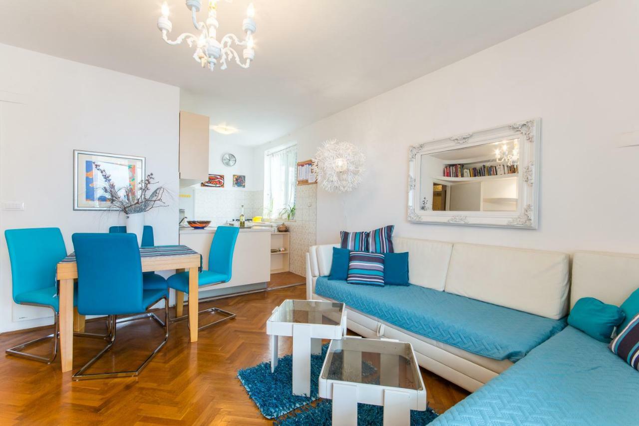 Appartement La Boheme With Sea View *