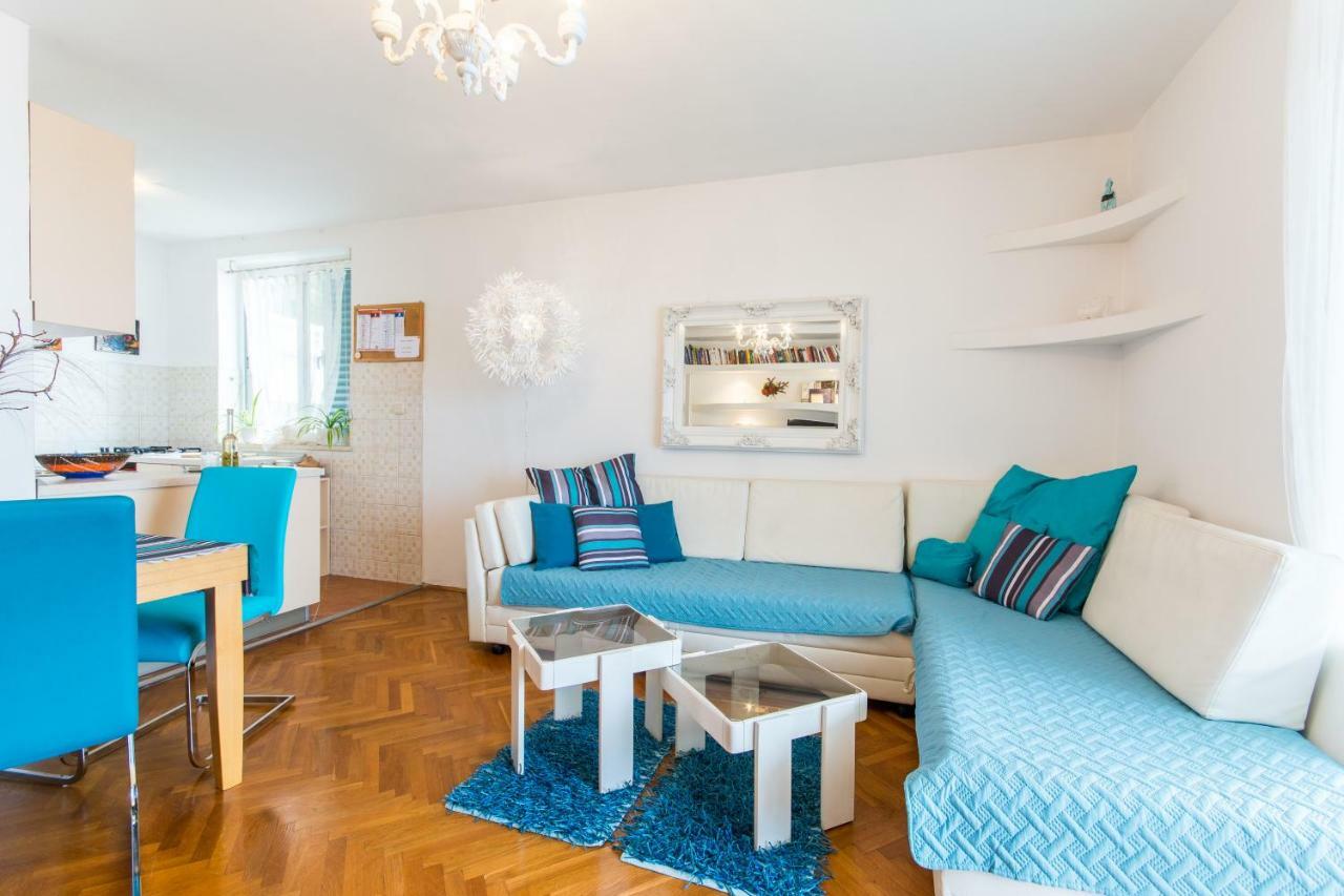 Appartement La Boheme With Sea View