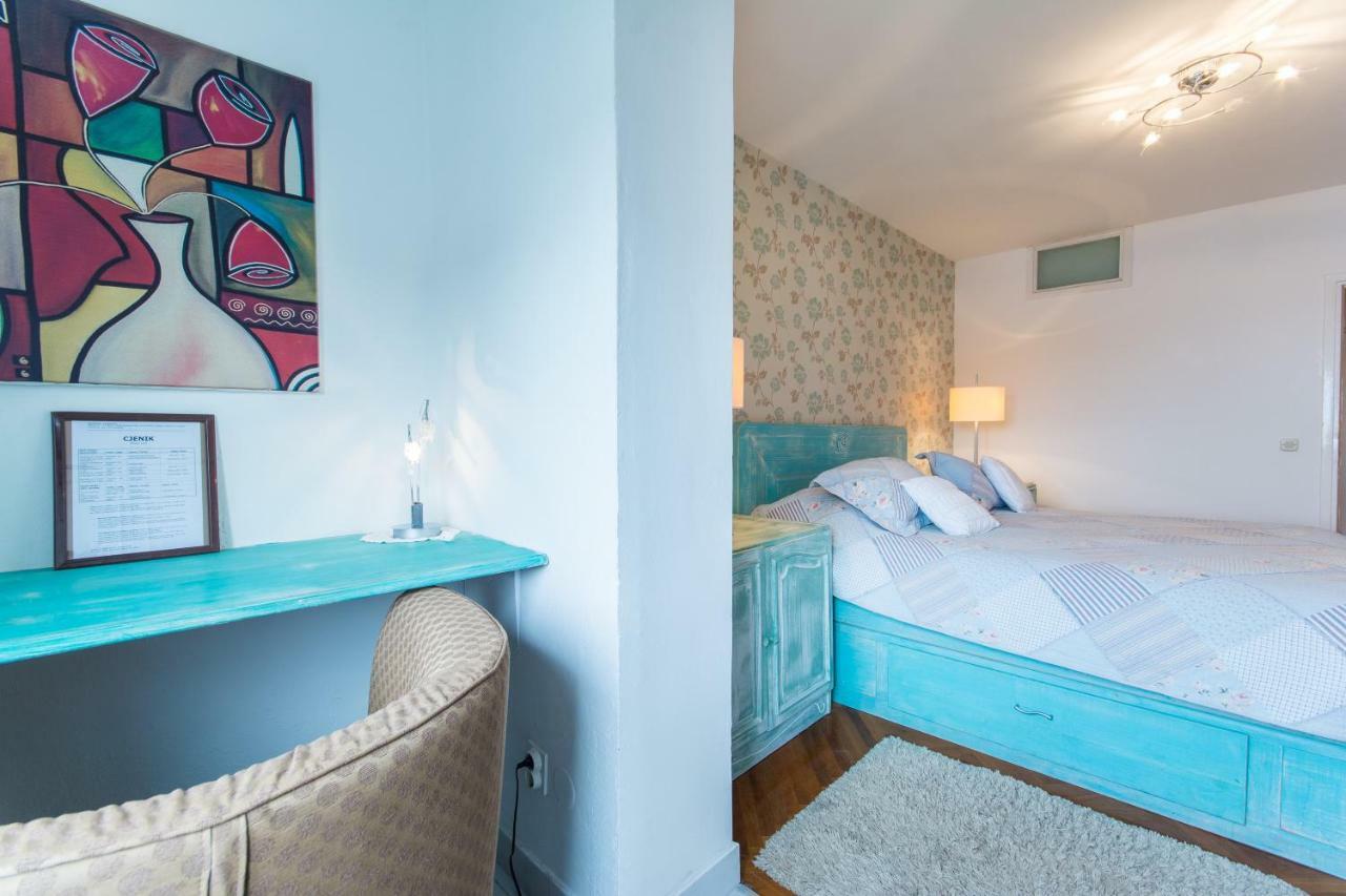 Appartement La Boheme With Sea View Dubrovnik