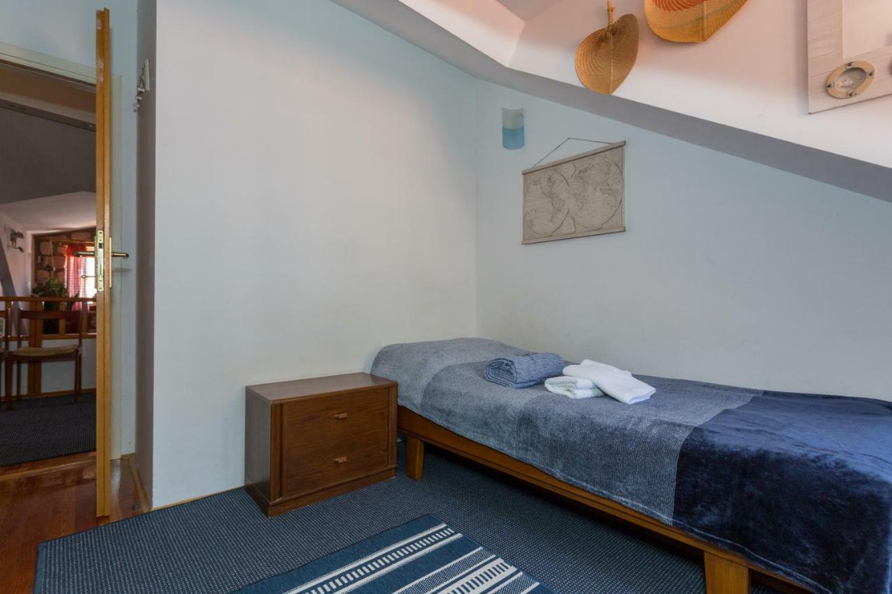 Crow's Nest Apartment Dubrovnik