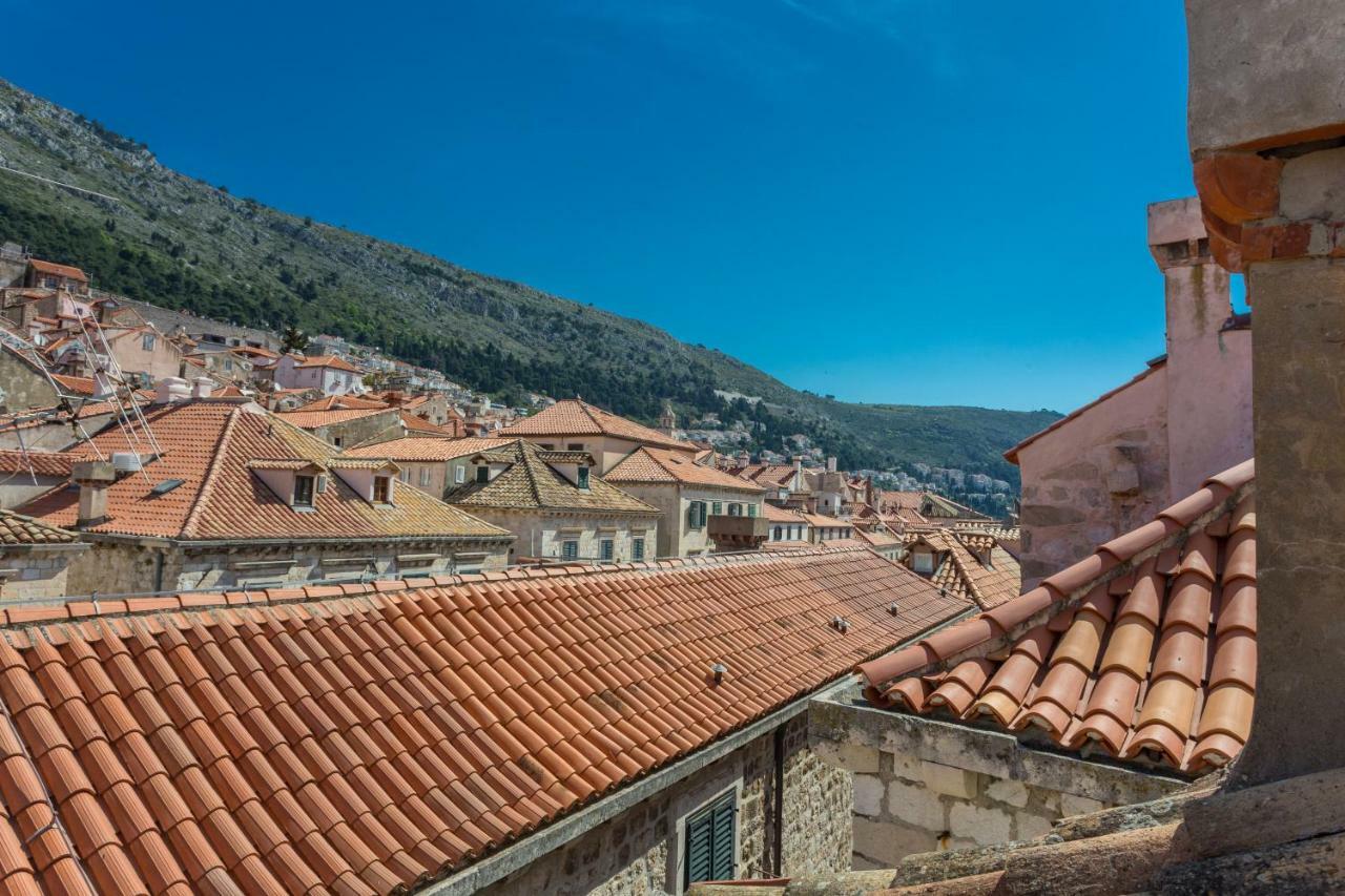 Apartment Crow's Nest Dubrovnik