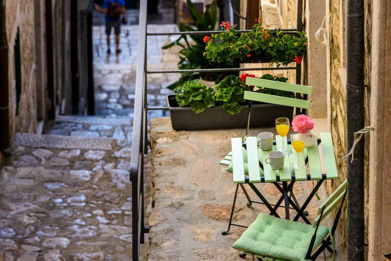 Casa de hóspedes San Lorenzo Deluxe With Balcony Dubrovnik