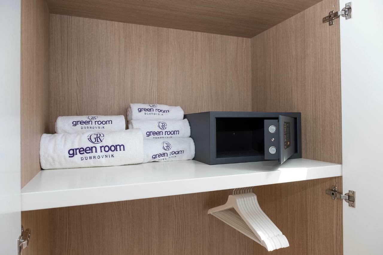 Guest house Green Room Dubrovnik