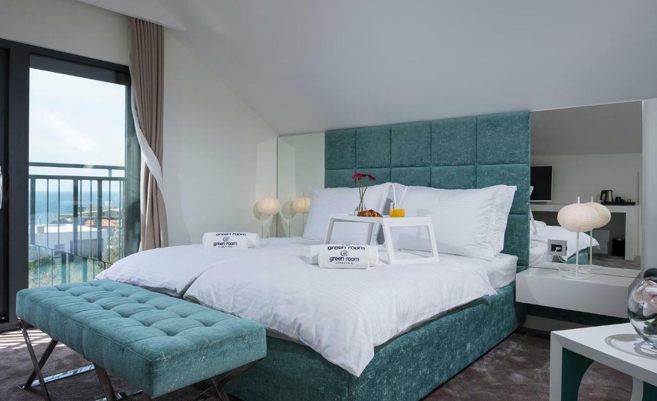 Guest house Green Room *