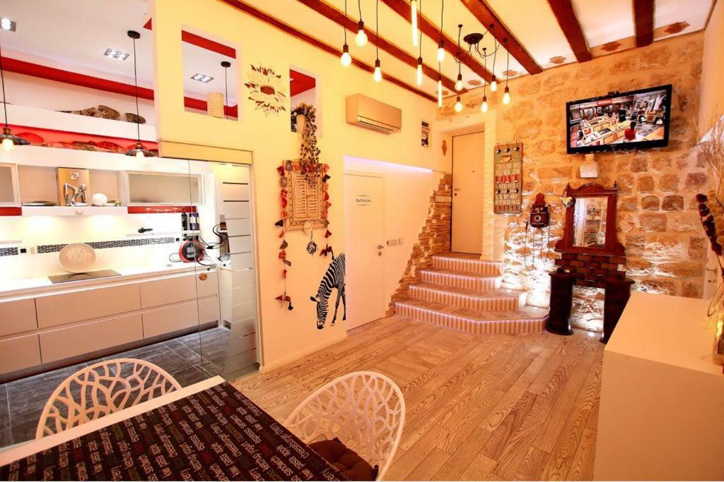 Apartamento Kaboga Palace Luxury Dubrovnik