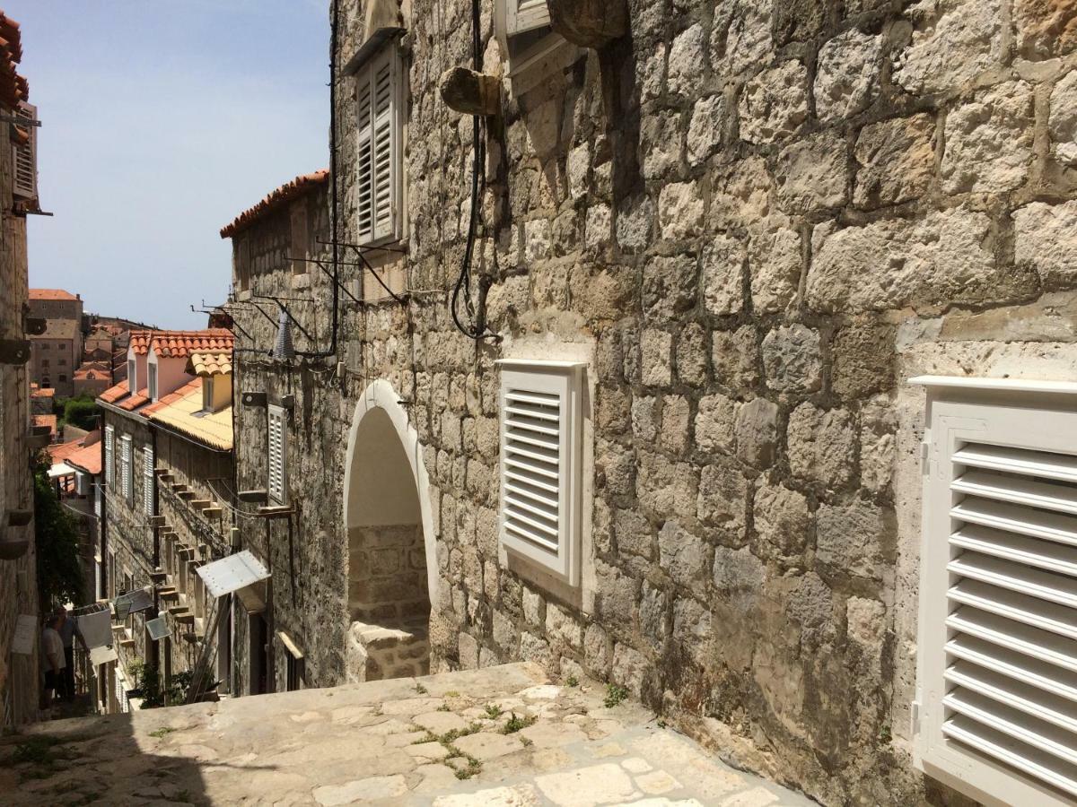 P 35 Apartment Dubrovnik