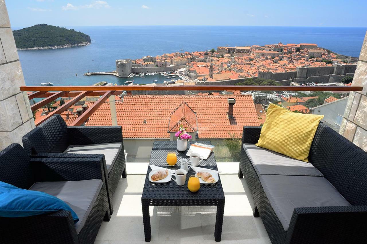 Apartment Divine View
