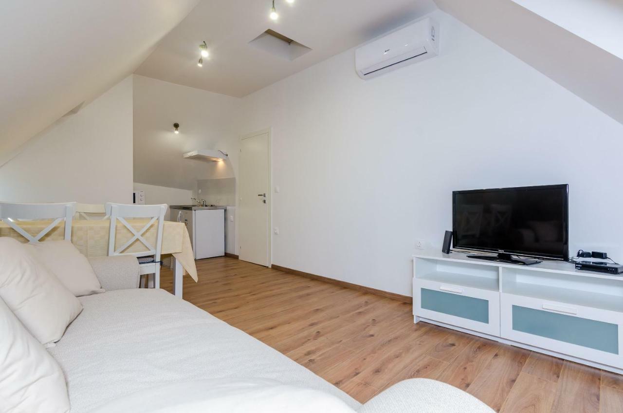 Apartment Luko