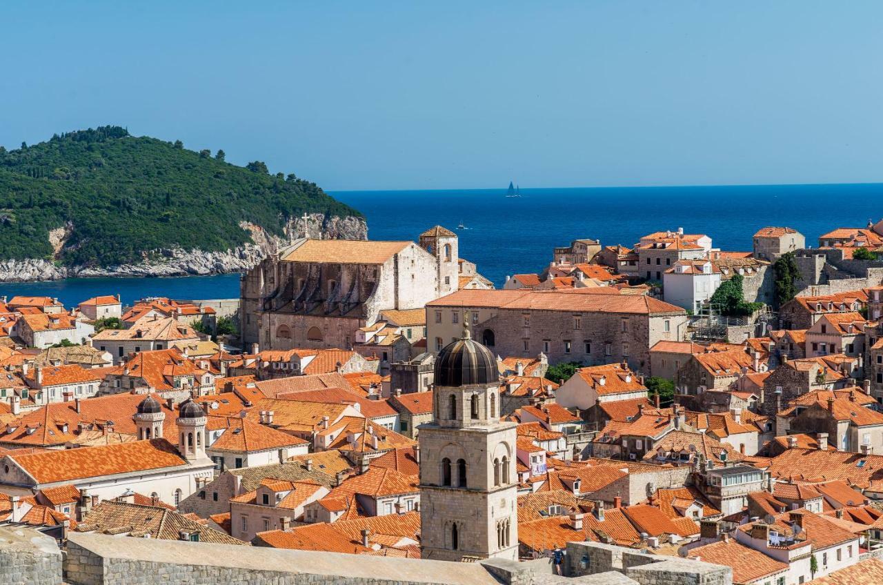 Luko Apartment Dubrovnik