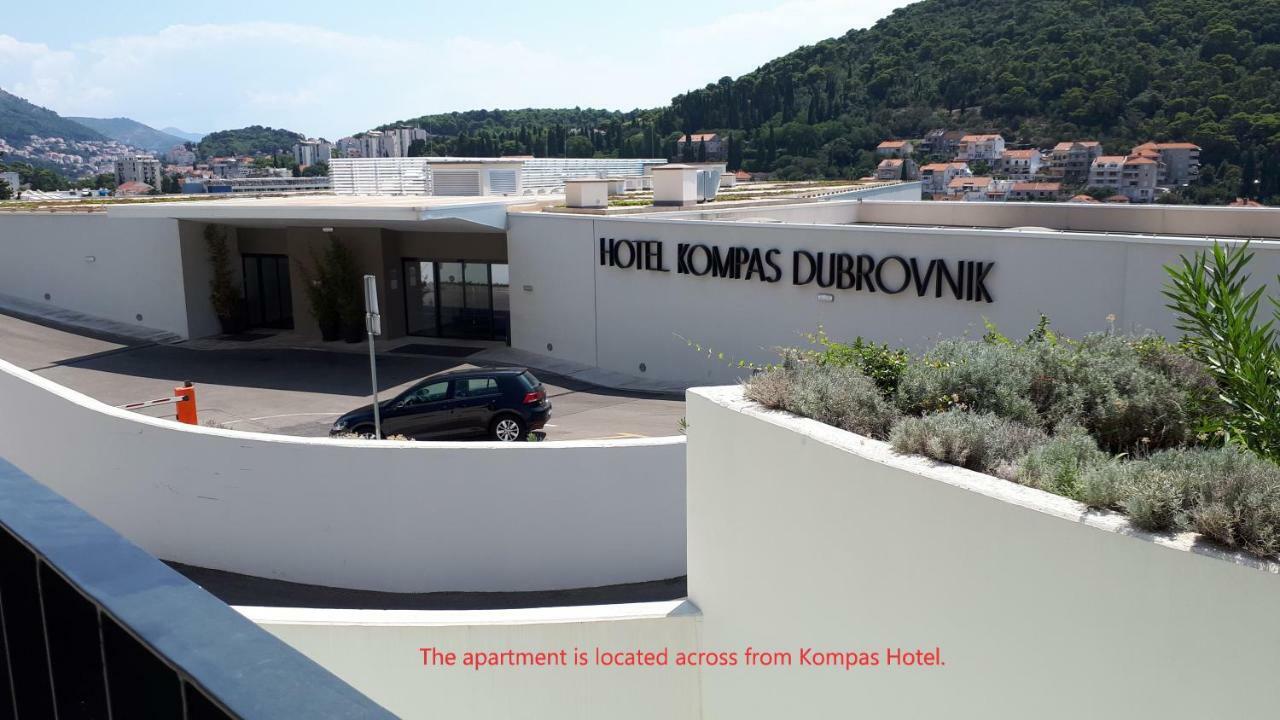 Best4you No1 - Sea View -70 M2 - 2 Bedrooms Apartment