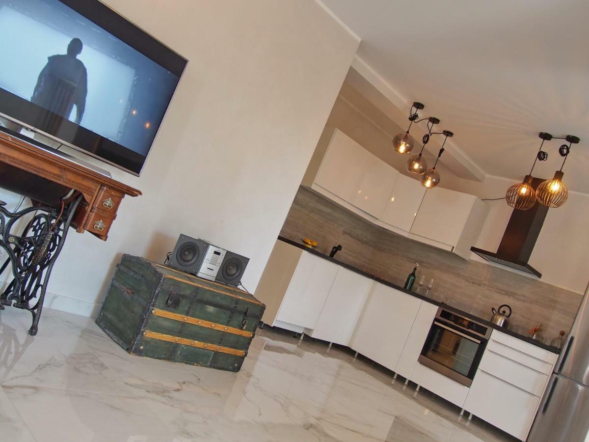 Telefon Apartment