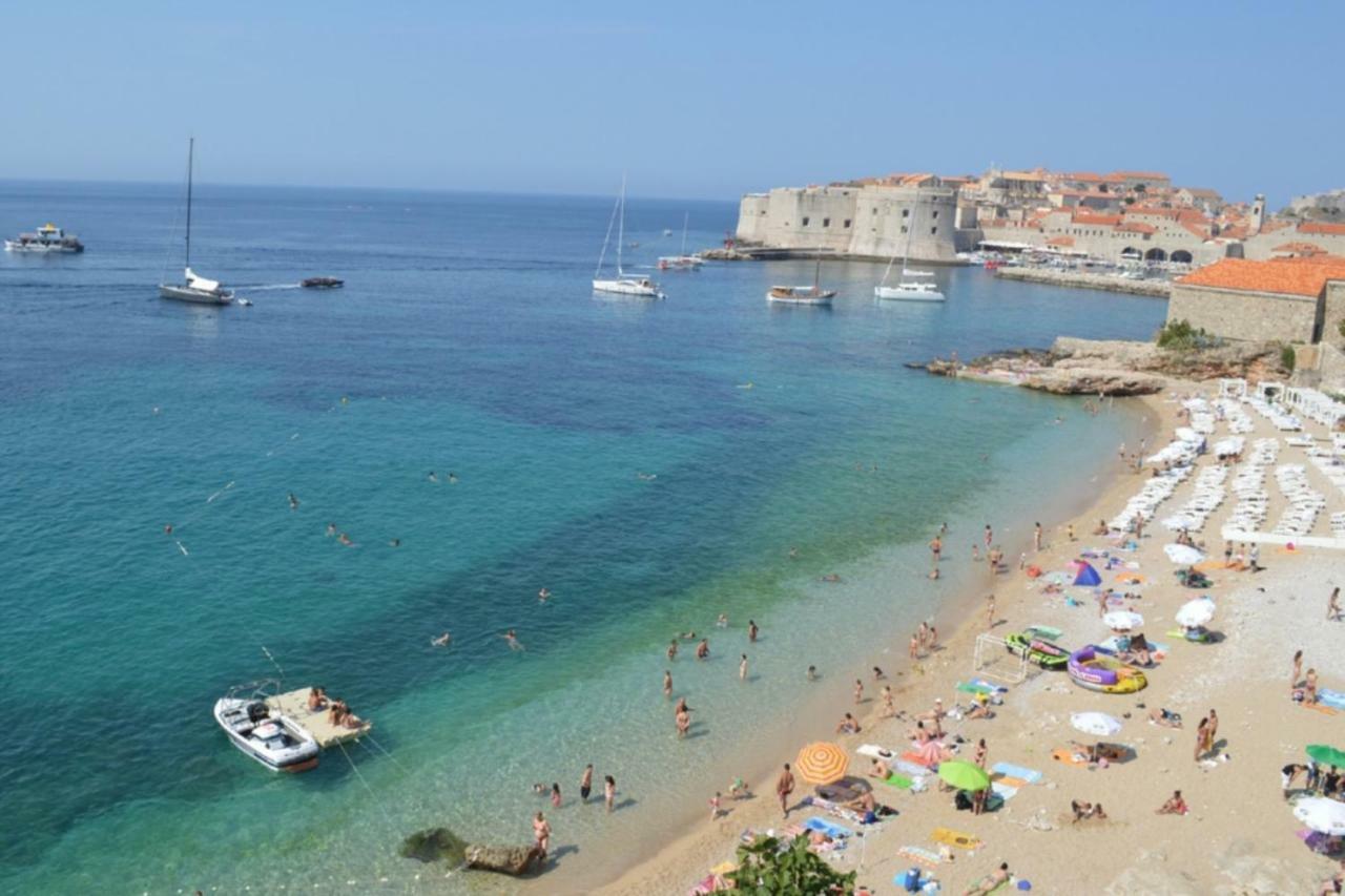 Sea View Guest house 3*