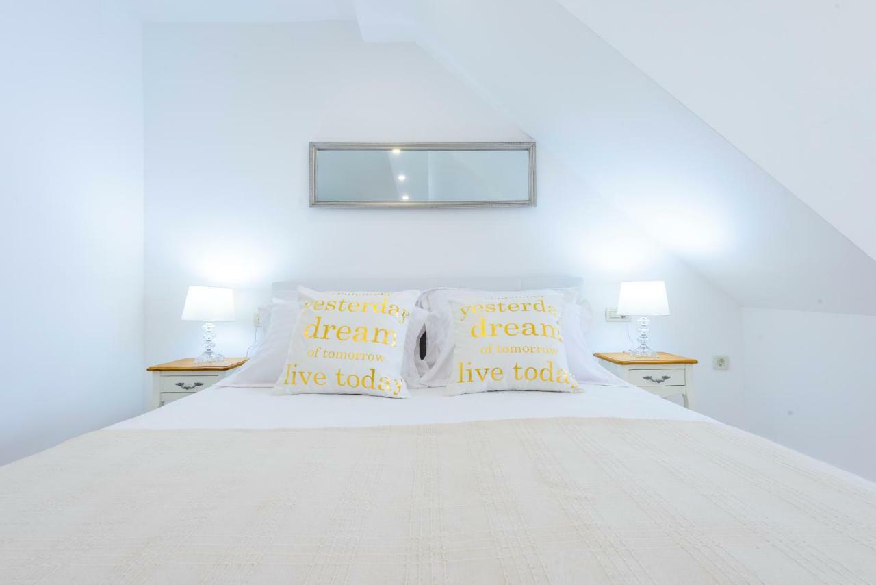 Guest house San Lorenzo Deluxe With Balcony 4*