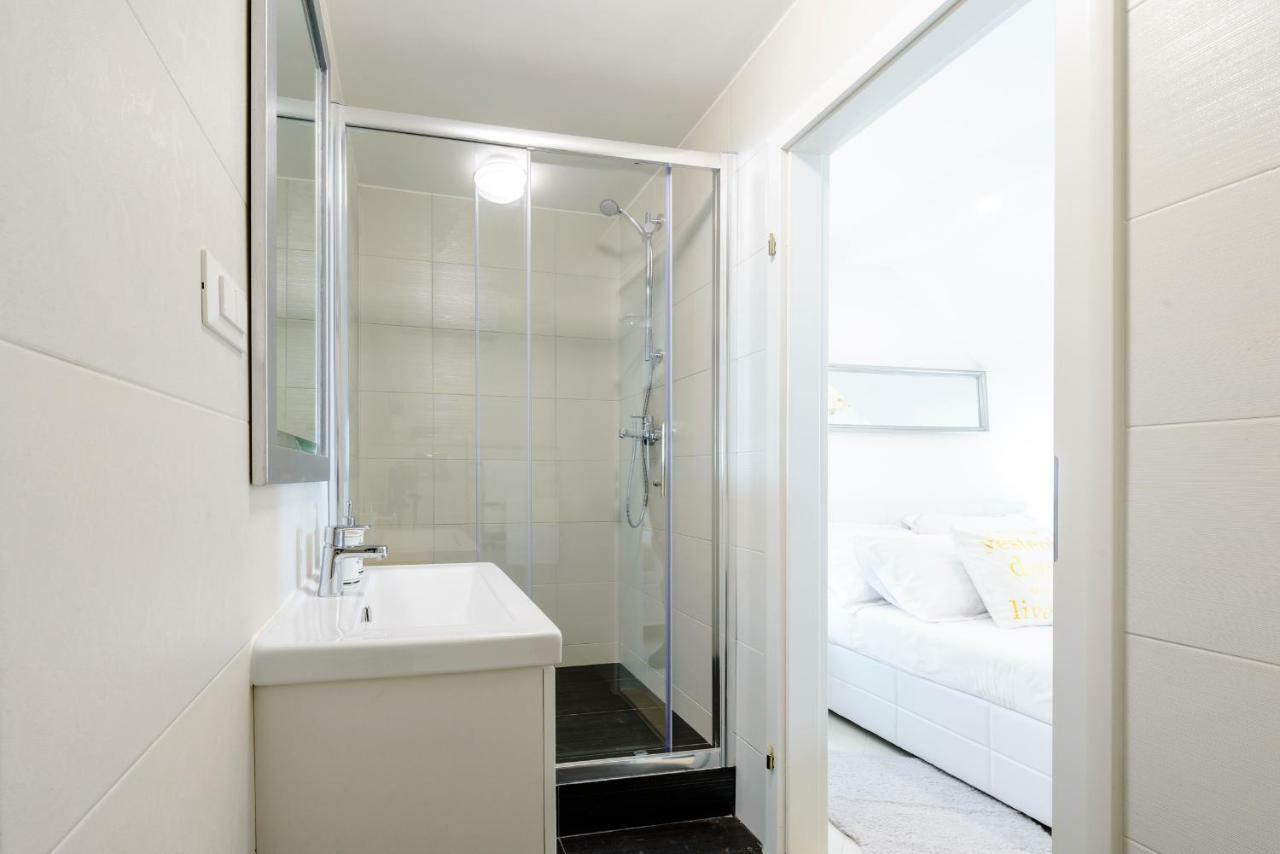 San Lorenzo Deluxe With Balcony 4* Dubrovnik
