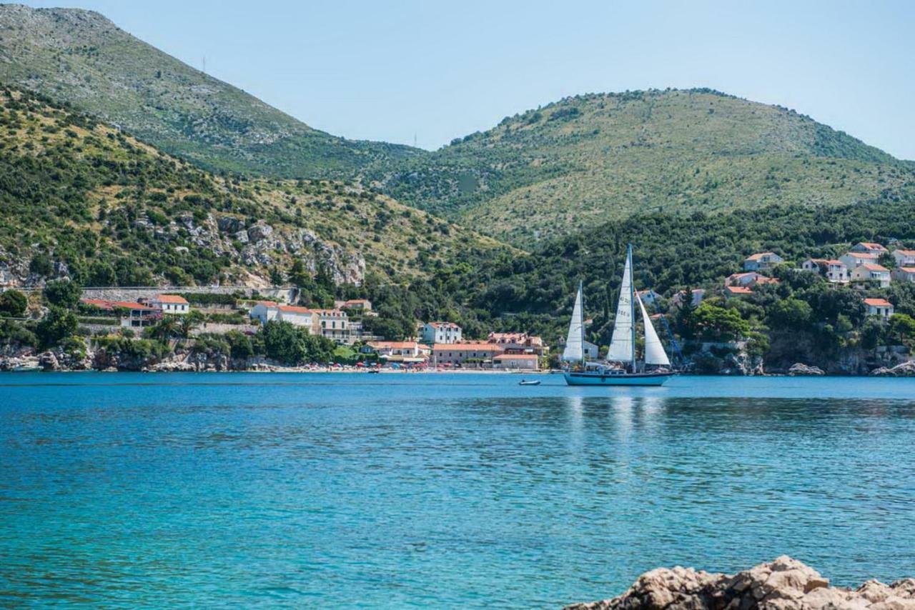Ela Appartement Dubrovnik