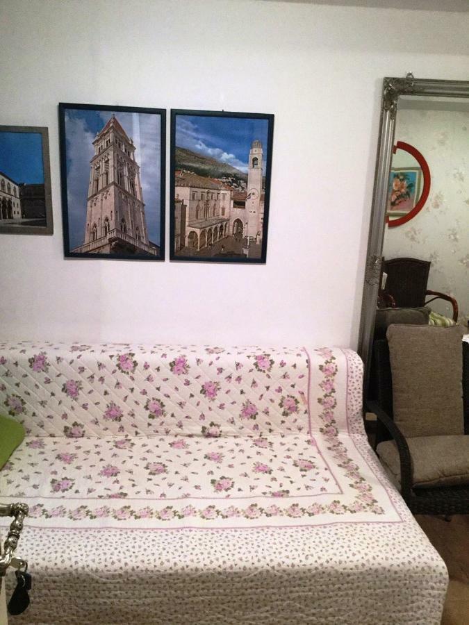 Buza House Dubrovnik