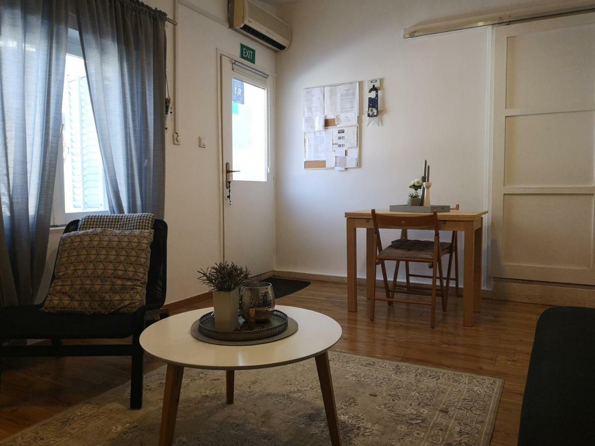 Appartement Port