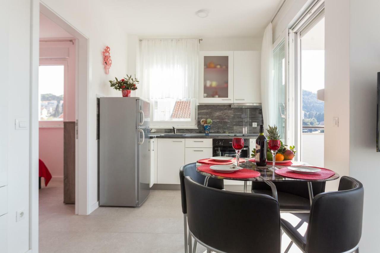 Apartment Anima *