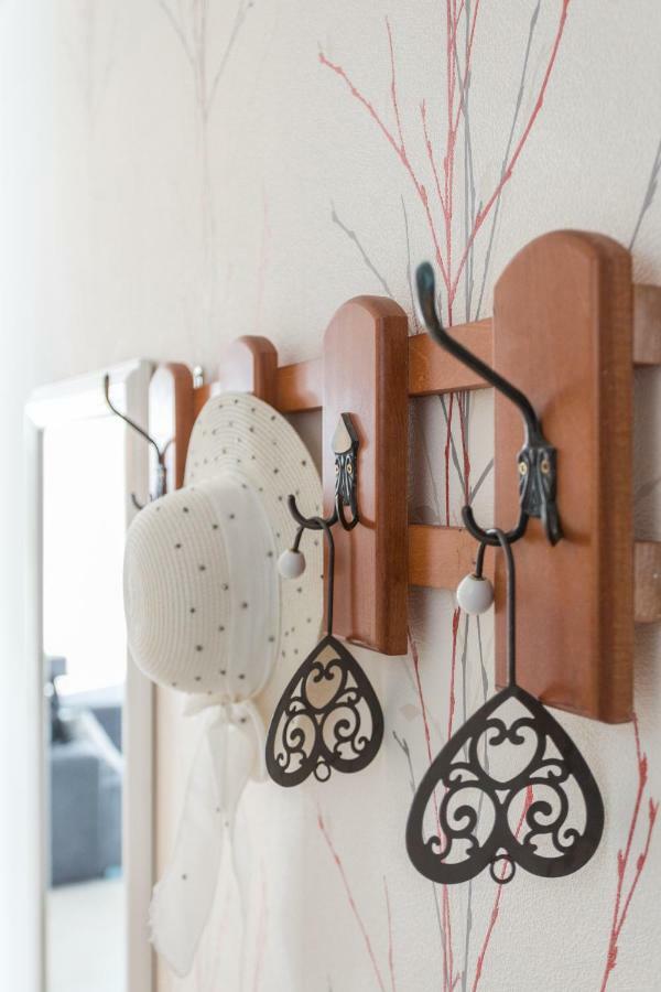 Apartment Anima *