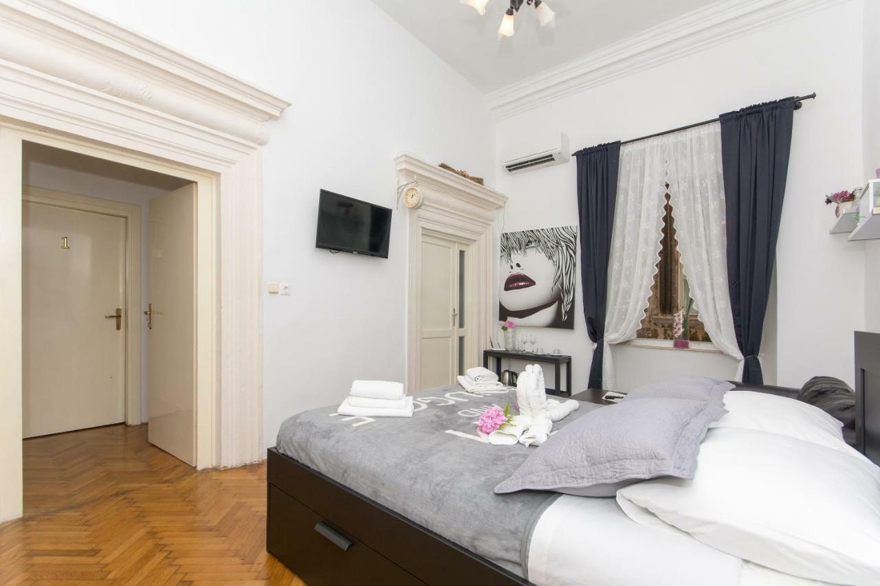 Guest house Mediteran Old Town 3*