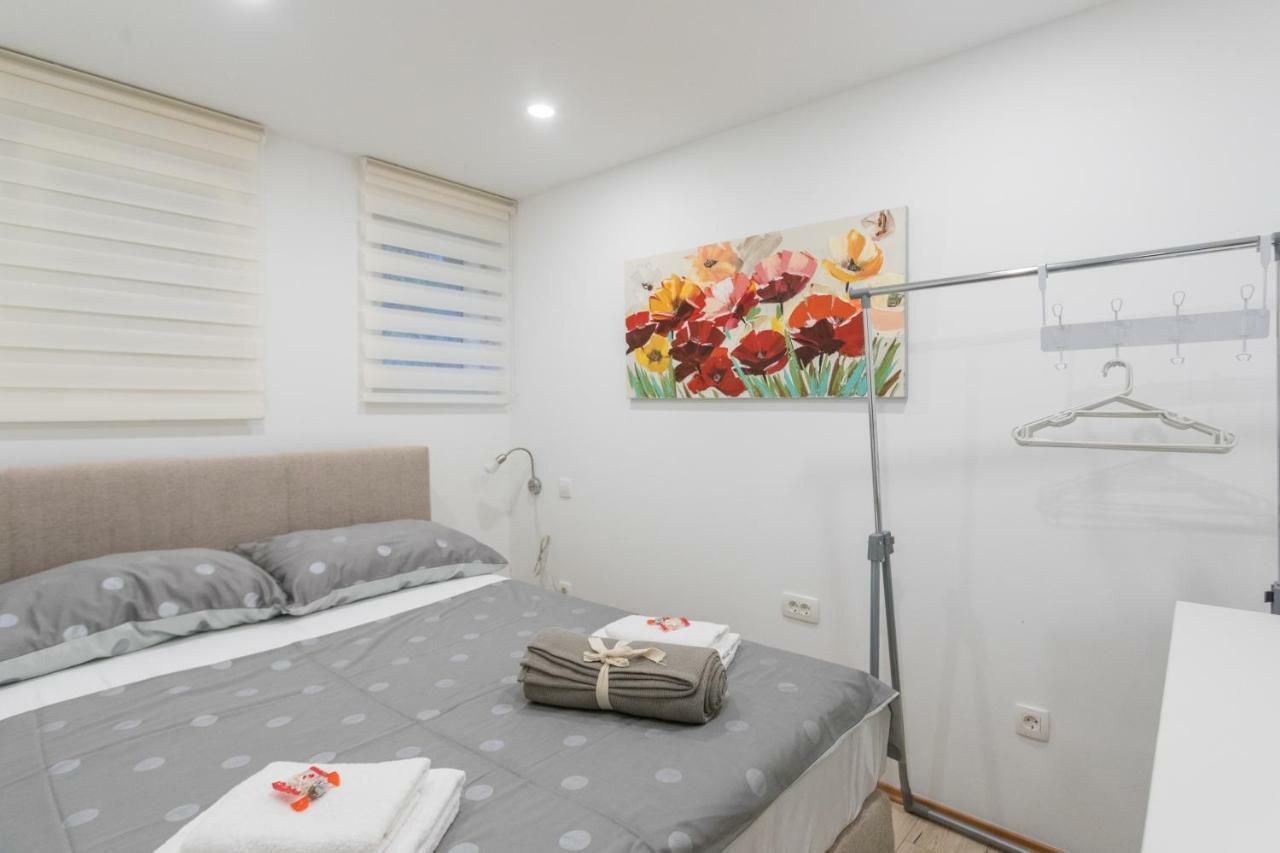 Norah Apartment