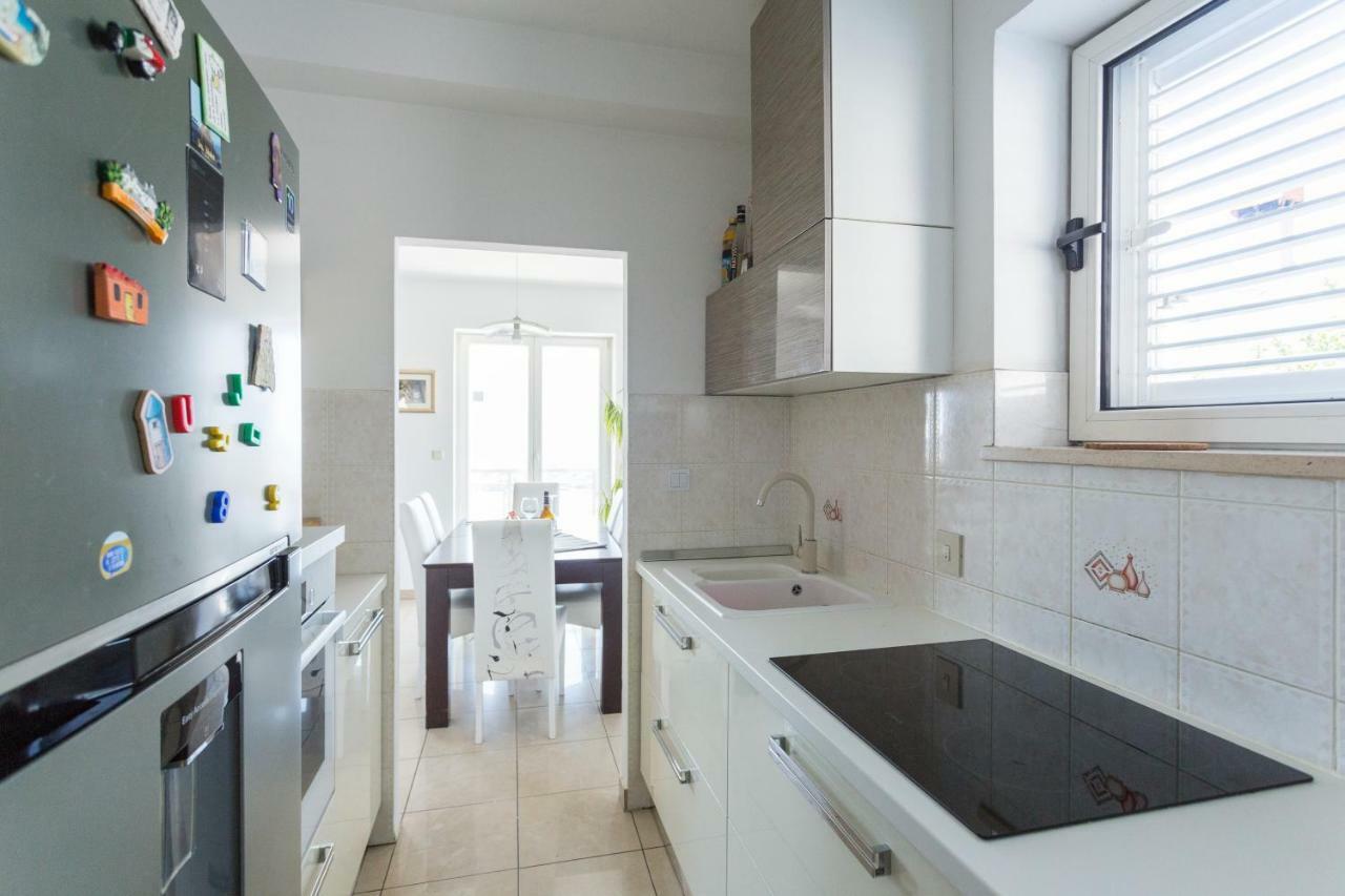 Iva Apartamento