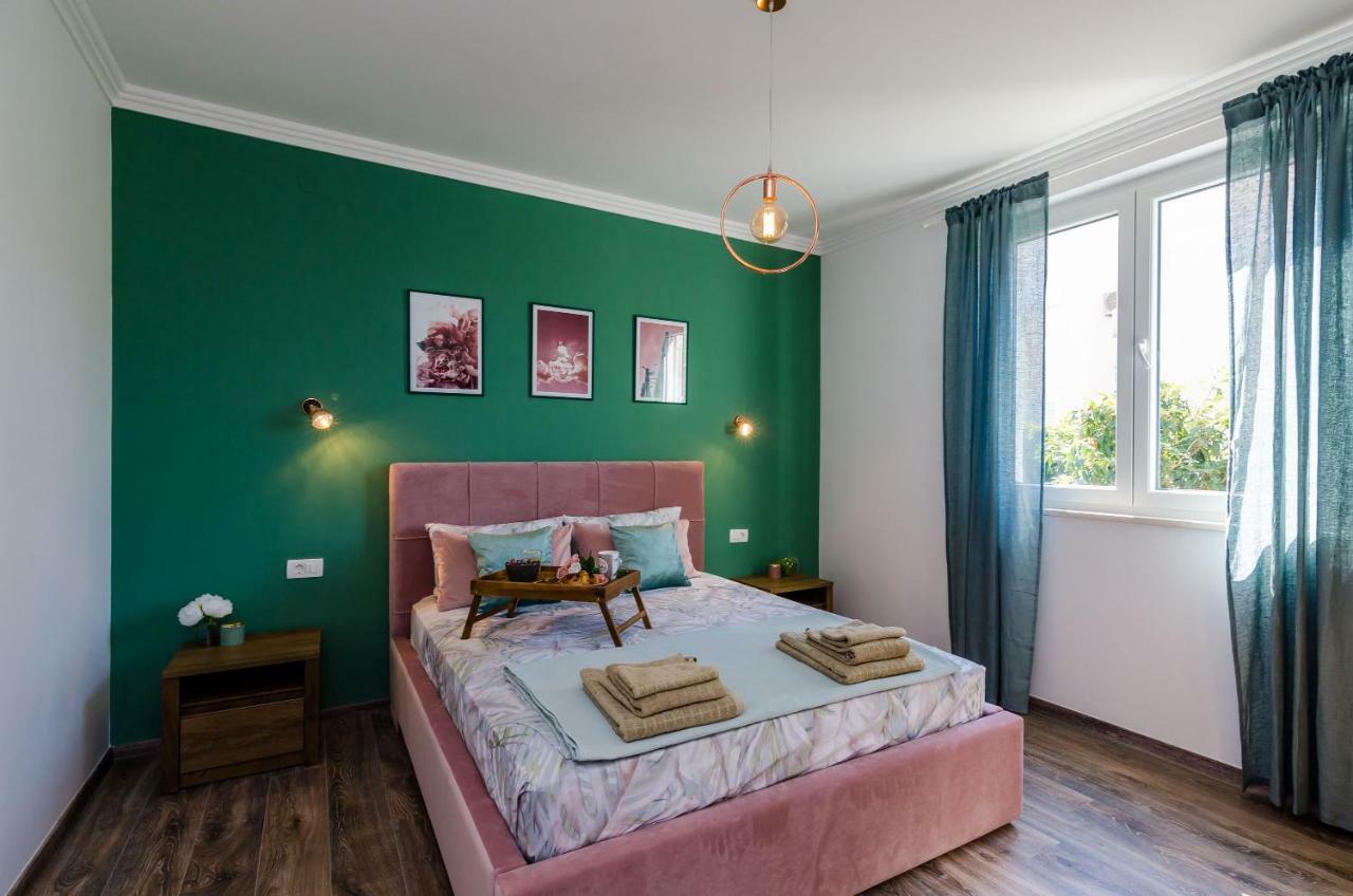 House Marta Appartement Dubrovnik
