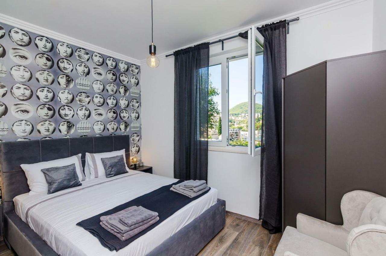 Appartement House Marta *