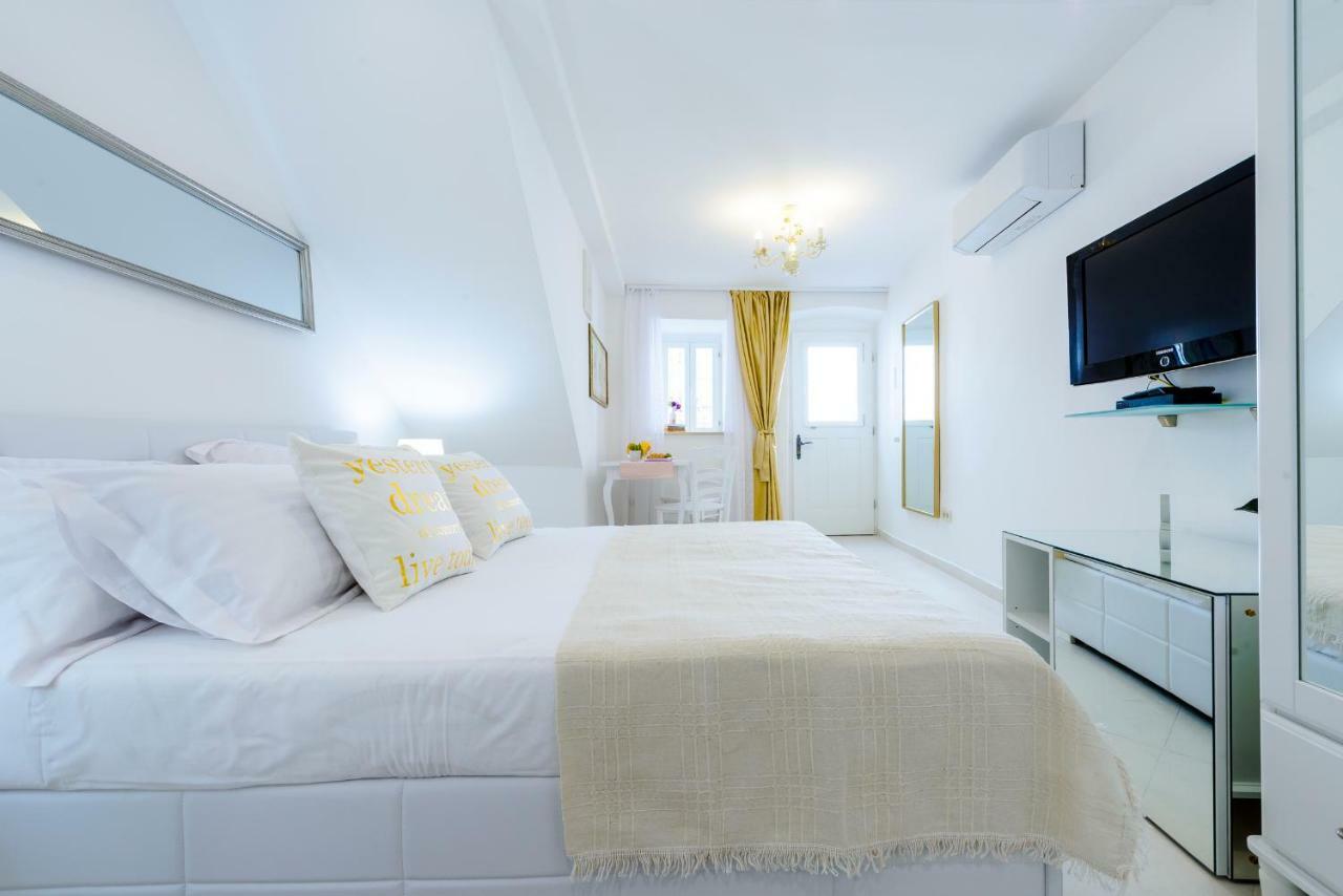 San Lorenzo Deluxe With Balcony Dubrovnik
