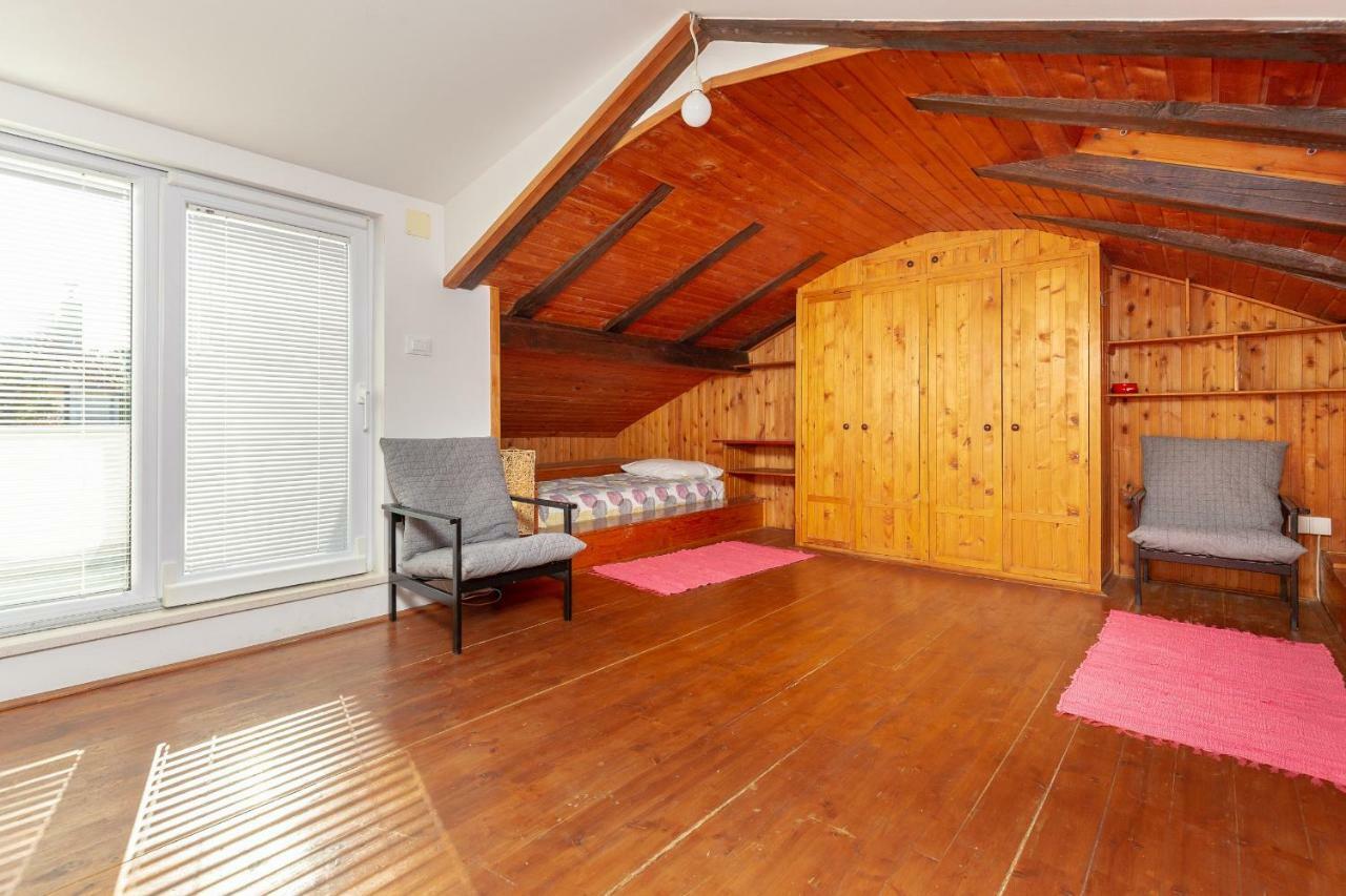 Gorica Apartment *