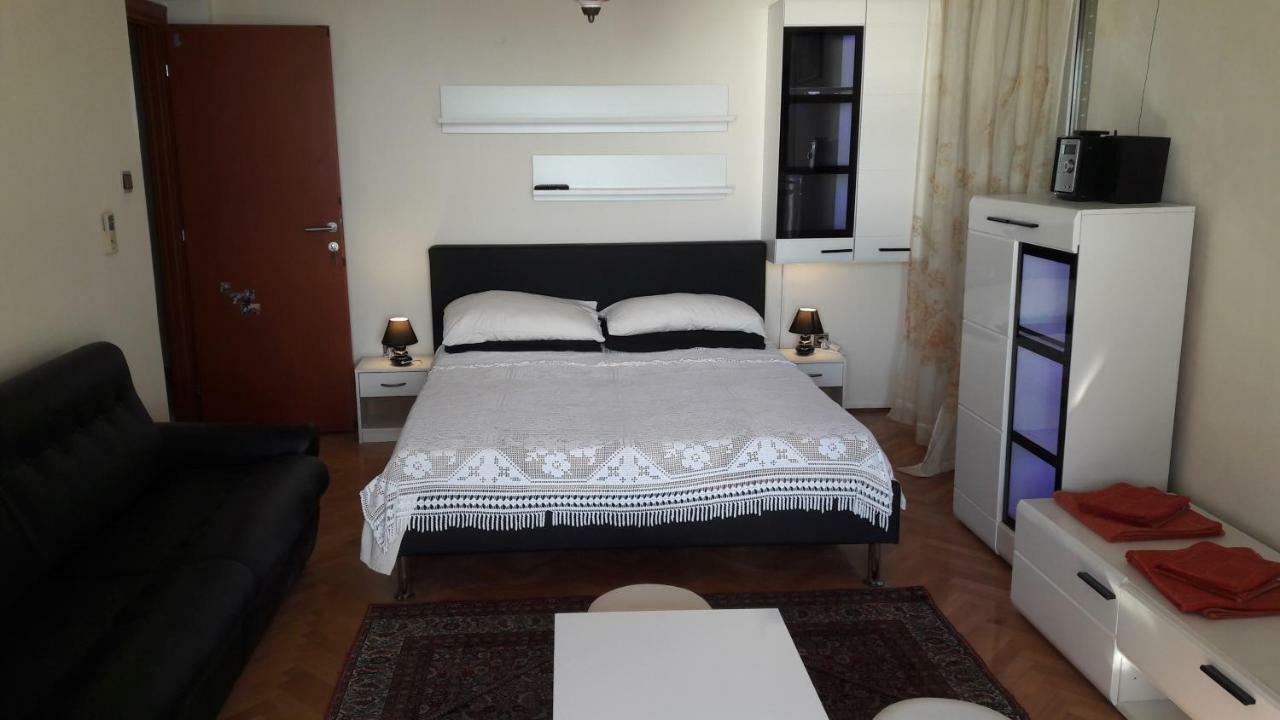 Guest house Sea View