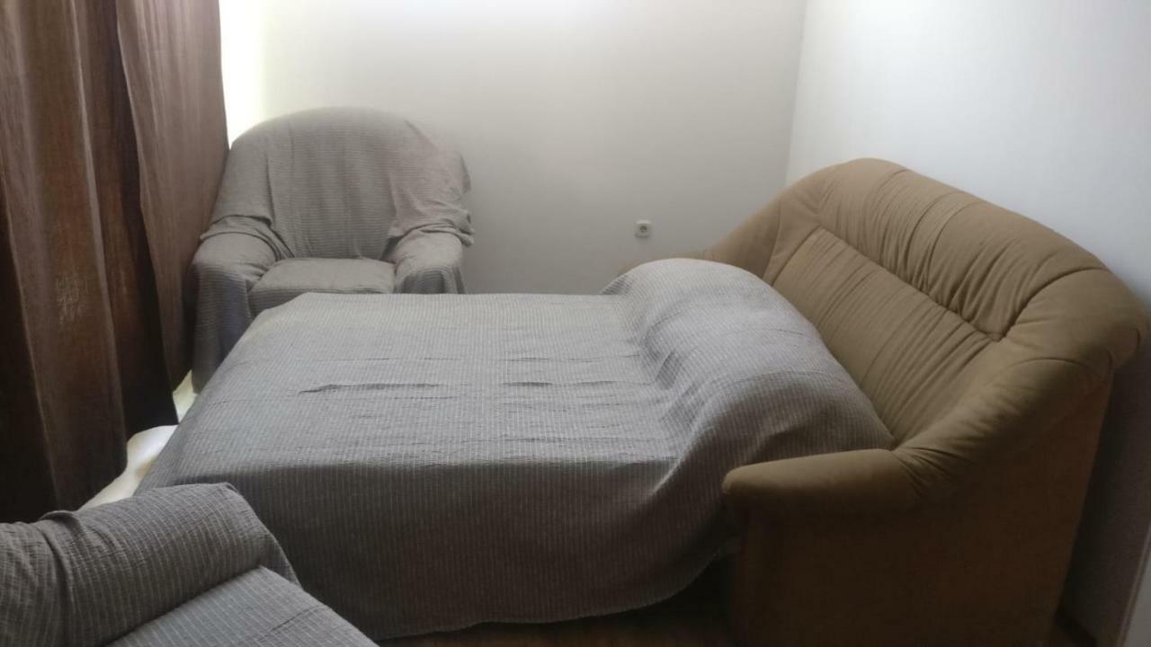 Apartment Nora